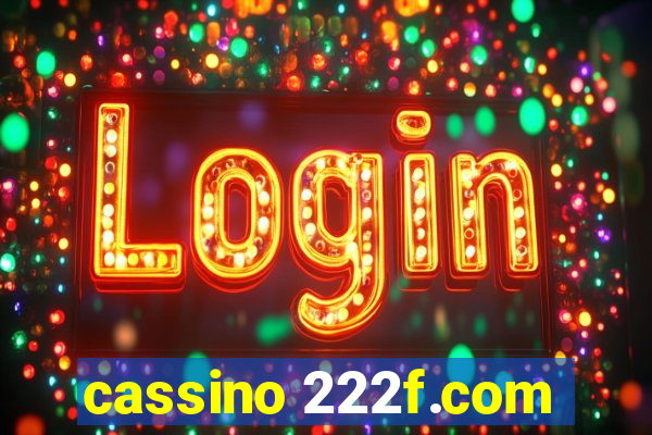 cassino 222f.com